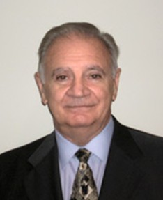 Mr. Raynald Joubarne,华枫移民
