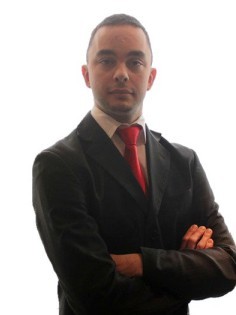 Mr.Lawrence Brisebois,华枫移民